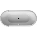 Duravit Duravit Starck, 70" L, 31" W 700010000000090